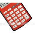 12 dígitos Mini calculadora de bolsillo del tamaño de la energía mini con diversos colores opcionales (LC360)